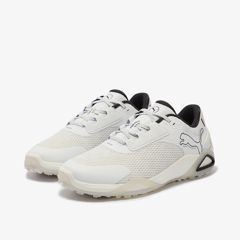 Men Shoes Puma - Puma genuine autumn new men's breathable