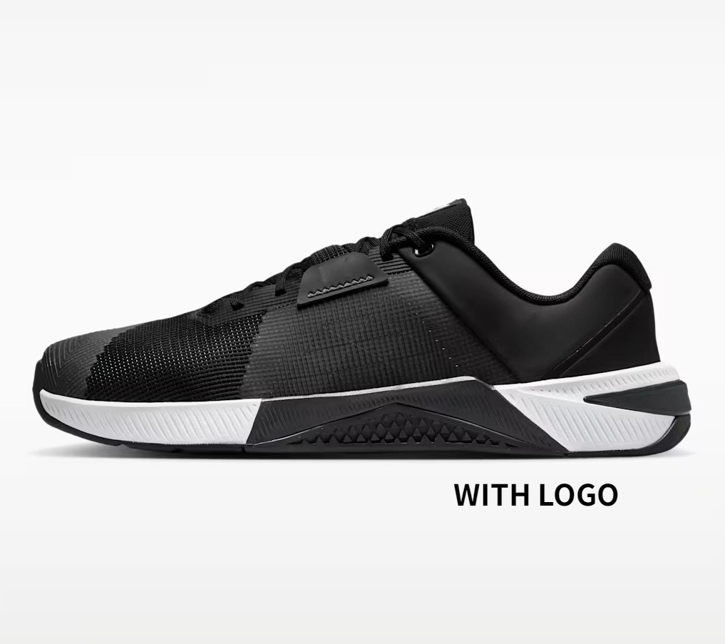 Men'S Shoes Black And White - Men Shoes Women Air Running Metcon