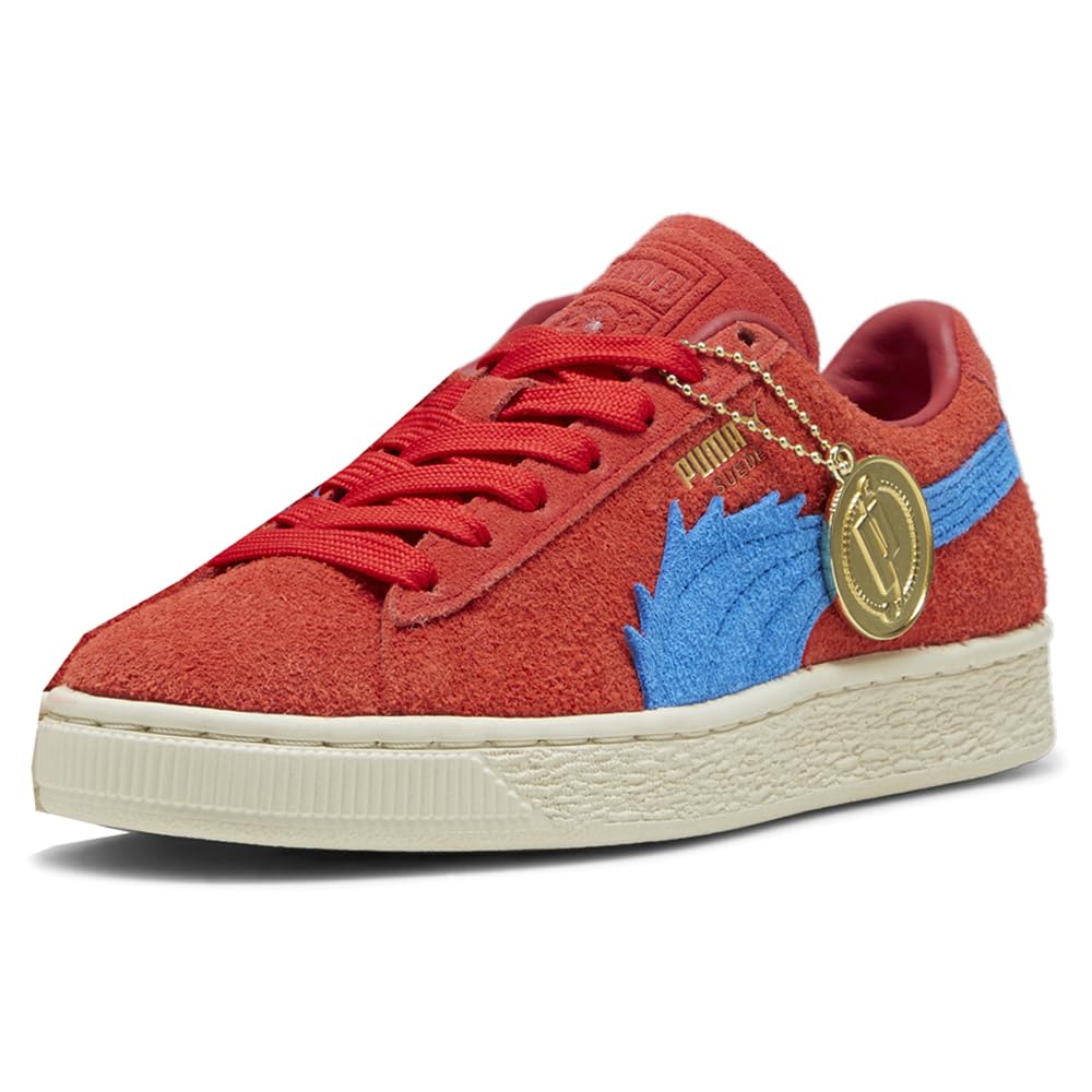 Men'S Shoes Puma Sneakers - PUMA Mens Suede Buggy X Op