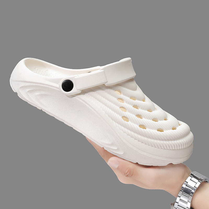 Sport Slide Men - Men's Outdoor Sandals Sport Slippers Beach