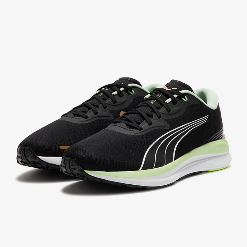 Men Shoes Puma - Puma genuine Electrify Nitro 2 men's
