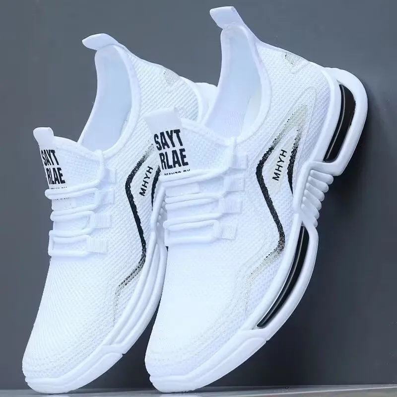 Men Shoes 2026 - 2026 Men's Woven Shoes for Outdoor