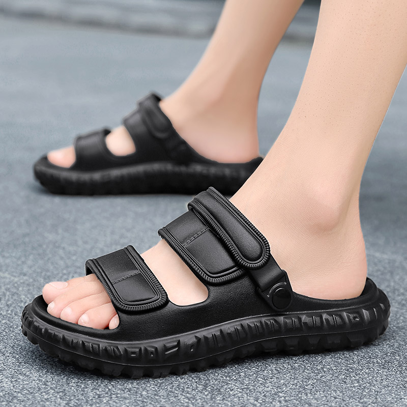 Men Shoes Marks - Summer Plus Size Men's Sandals Outdoor