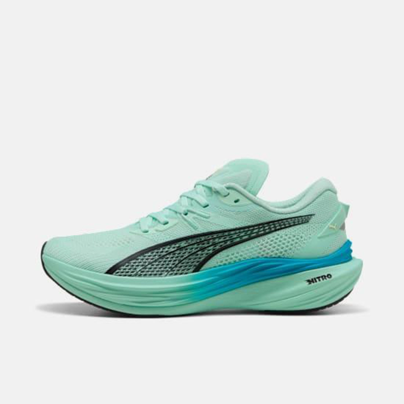 Men Shoes Puma - Puma genuine NITRO 3 men's shock-absorbing