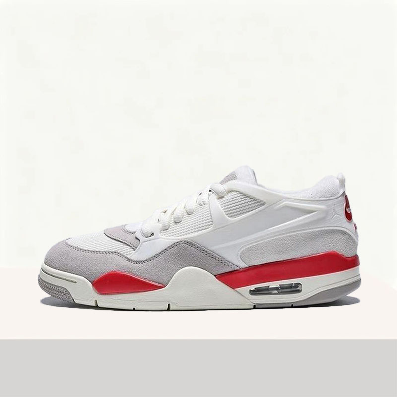 Men'S Shoes Nike Jordan - Nike Air Jordan 1 Air 4