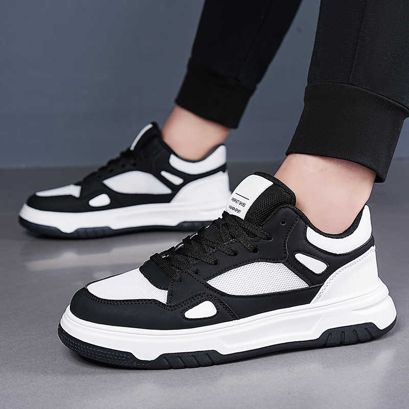 Men Shoes Red - Camp Thick Heeled Mens Designer Shoes