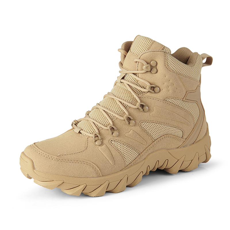 Men'S Shoes Timberland - Men Tactical Boots Male Army Shoes