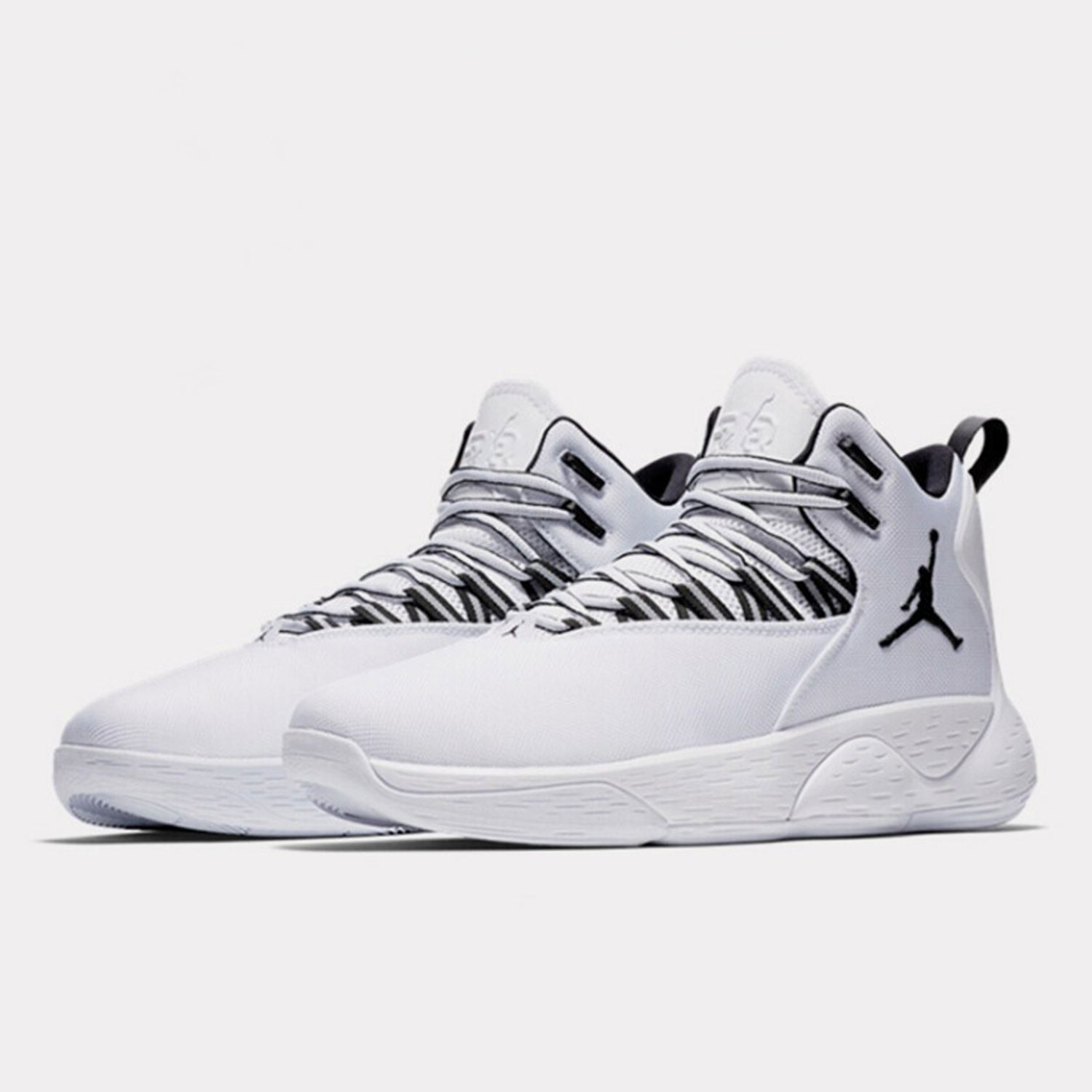 Men'S Shoes Nike Jordan - Nike genuine JORDAN SUPER FLY MVP