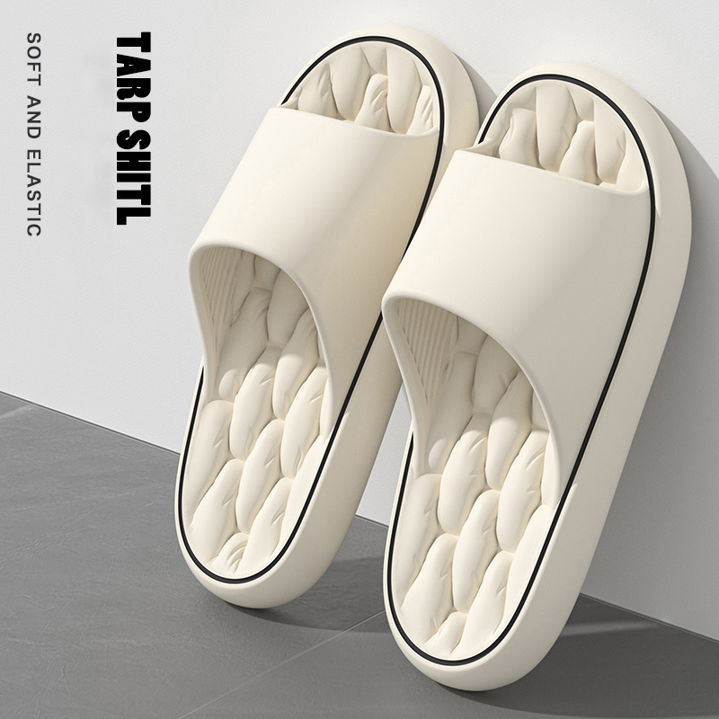 Sport Slide Men - Super Light Soft Slippers Simple Fashion