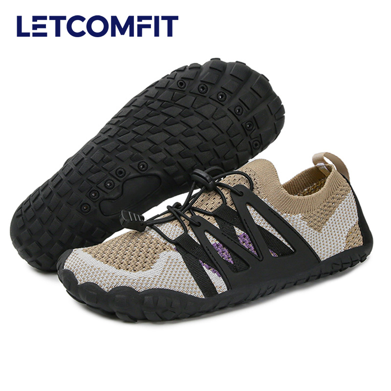 Men'S Shoes Grip - Unisex Men Women Hiking Water Shoes
