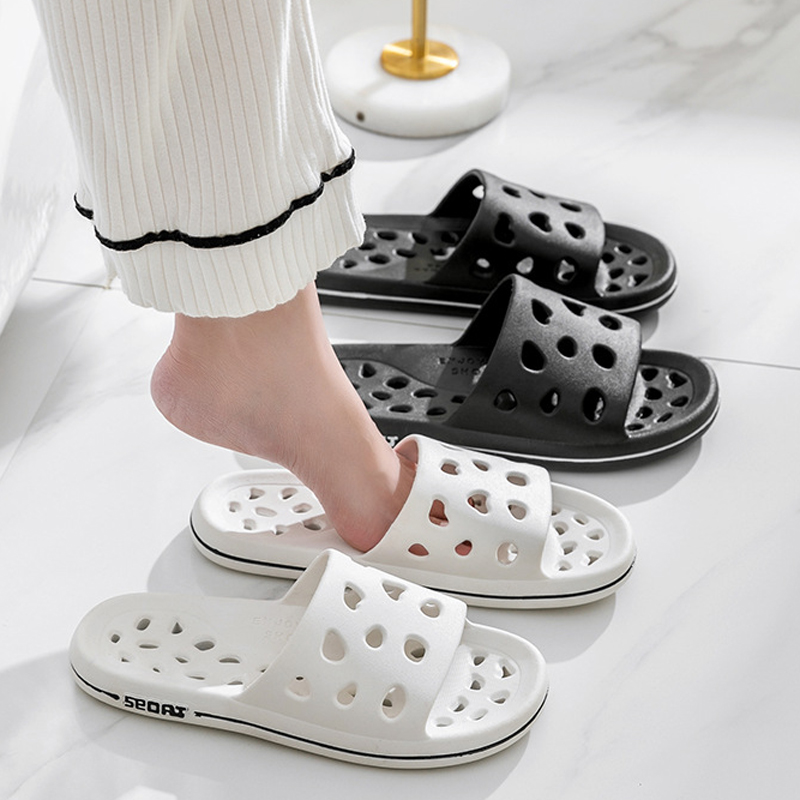 Men'S Shoes Cloud - House Slipper Woman Cloud Hollow out