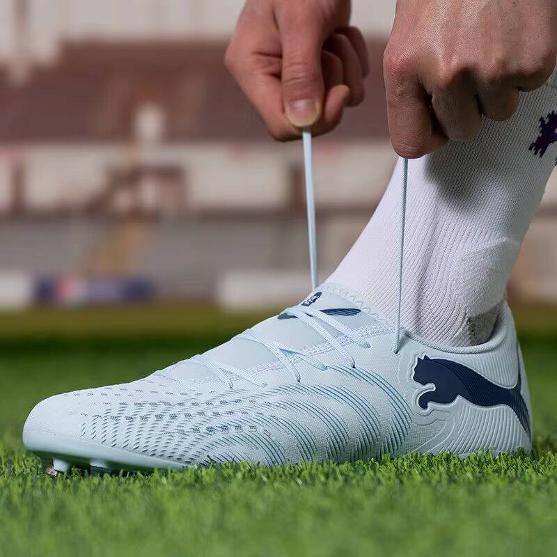 Men Shoes Puma - 2026 New Puma Mens MG Soccer