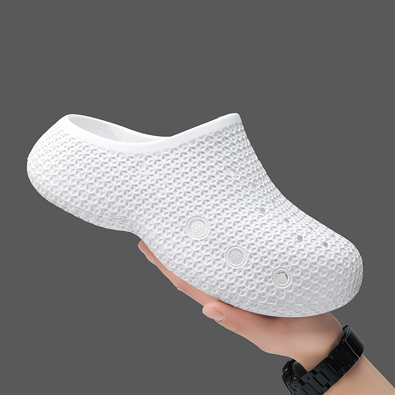 Men'S Shoes For Suits - Summer New Men's Slippers EVA Soft