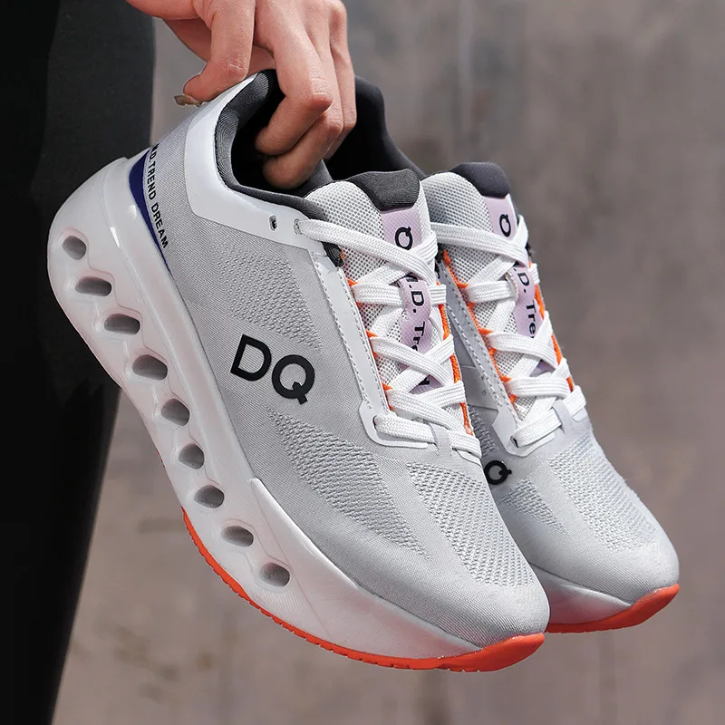 Men'S Shoes Cloud - Men Women Comfortable Shoes Unisex Breathable