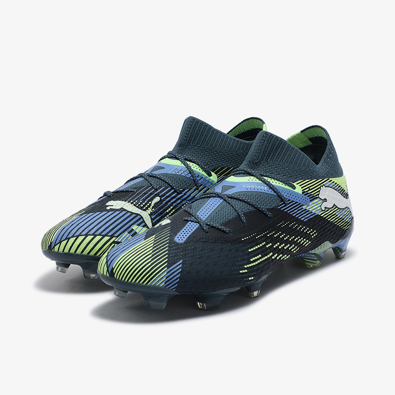 Men Shoes Puma - Puma genuine FUTURE 7 men's cushioned