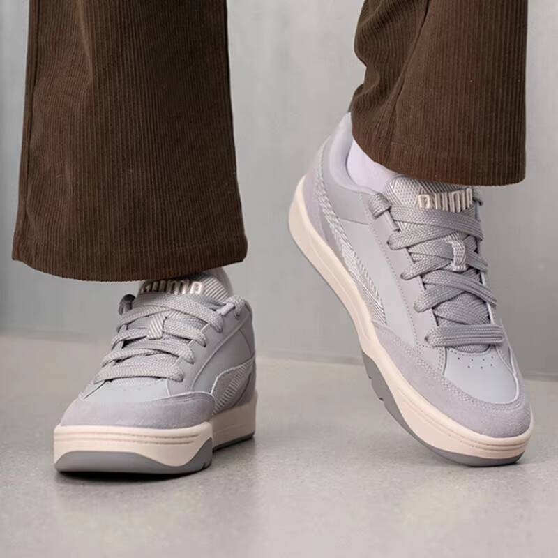 Men Shoes Puma - Unisex PUMA 2026 Spring Retro Chunky