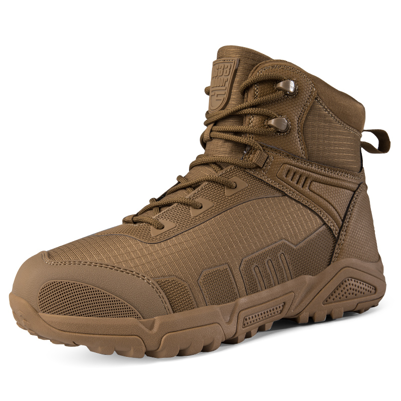 Men'S Shoes Timberland - Men Tactical Boots Male Army Shoes