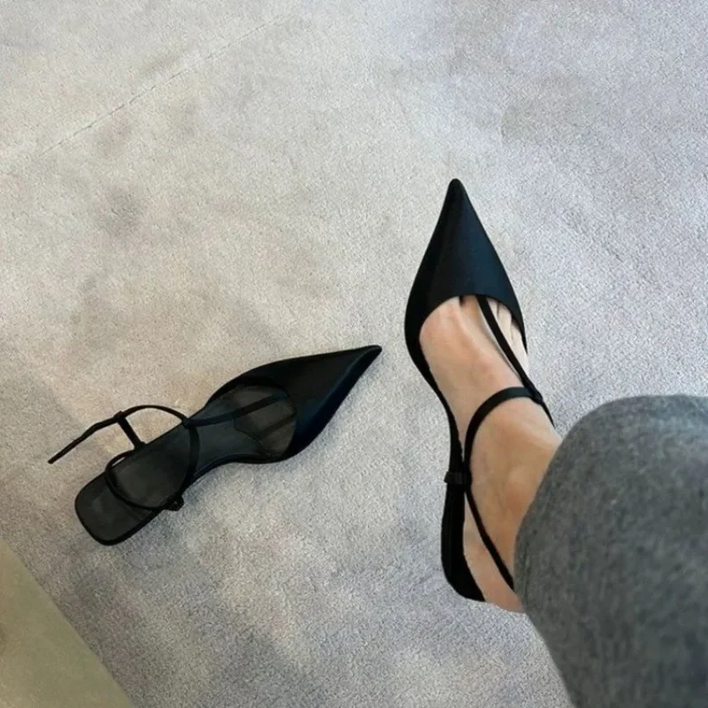 Dress Shoe Pointed - Shoes for Women Sexy Pointed Toe