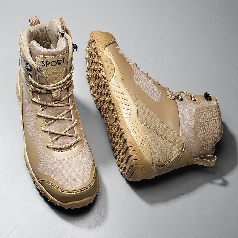 Men'S Shoes Timberland - Men New Tactical Boots Outdoor Training