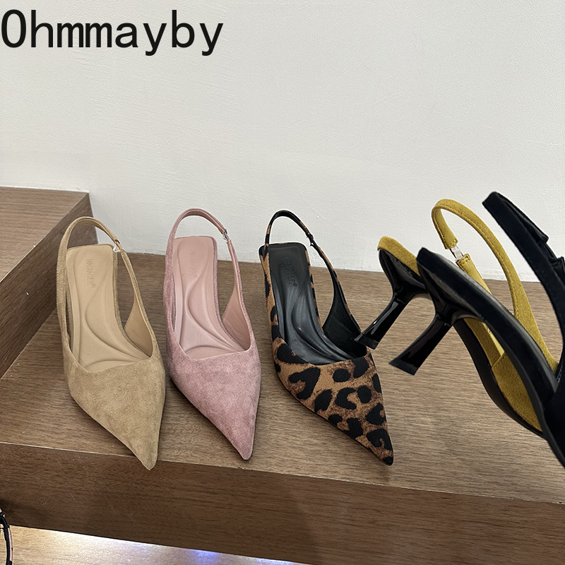 2026 Spring Summer Slip On Wom - Dress Shoe Pointed ulasan dan harga