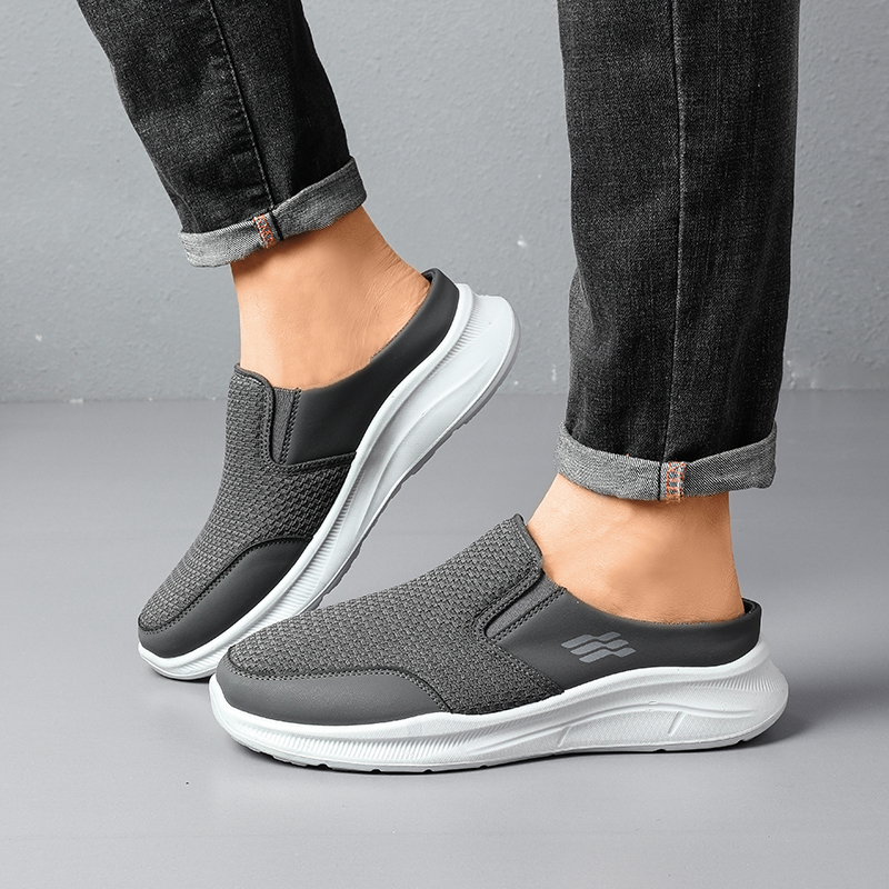 Men's Fashionable and Lightwei - Sport Slide Men ulasan dan harga