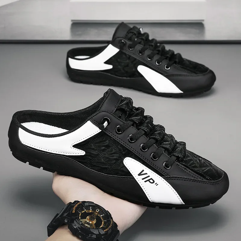 2025 Men's Shoes Breathable Ha - Men Shoes Marks ulasan dan harga