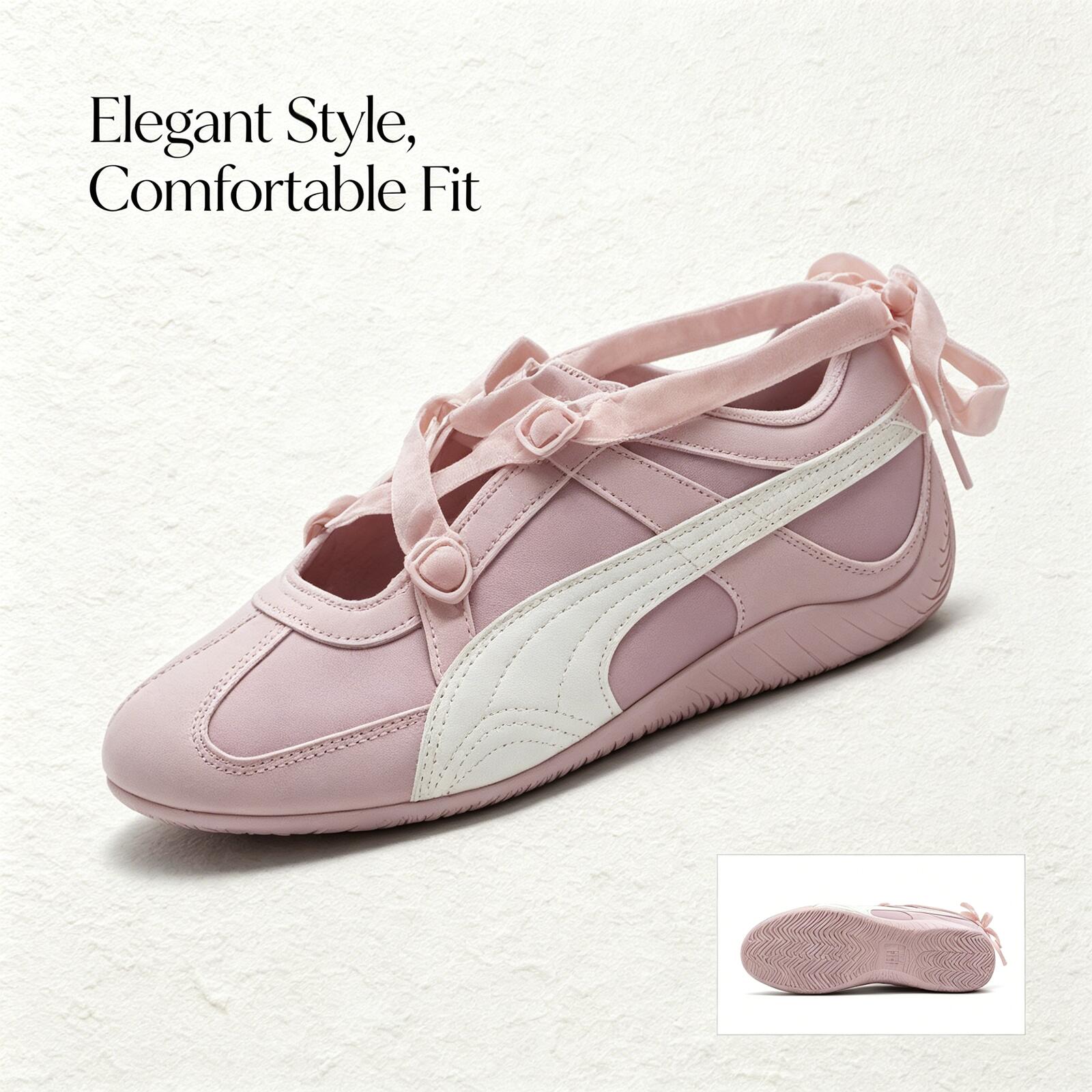 Puma Women's Casual Shoes Comf - Men Shoes Puma ulasan dan harga