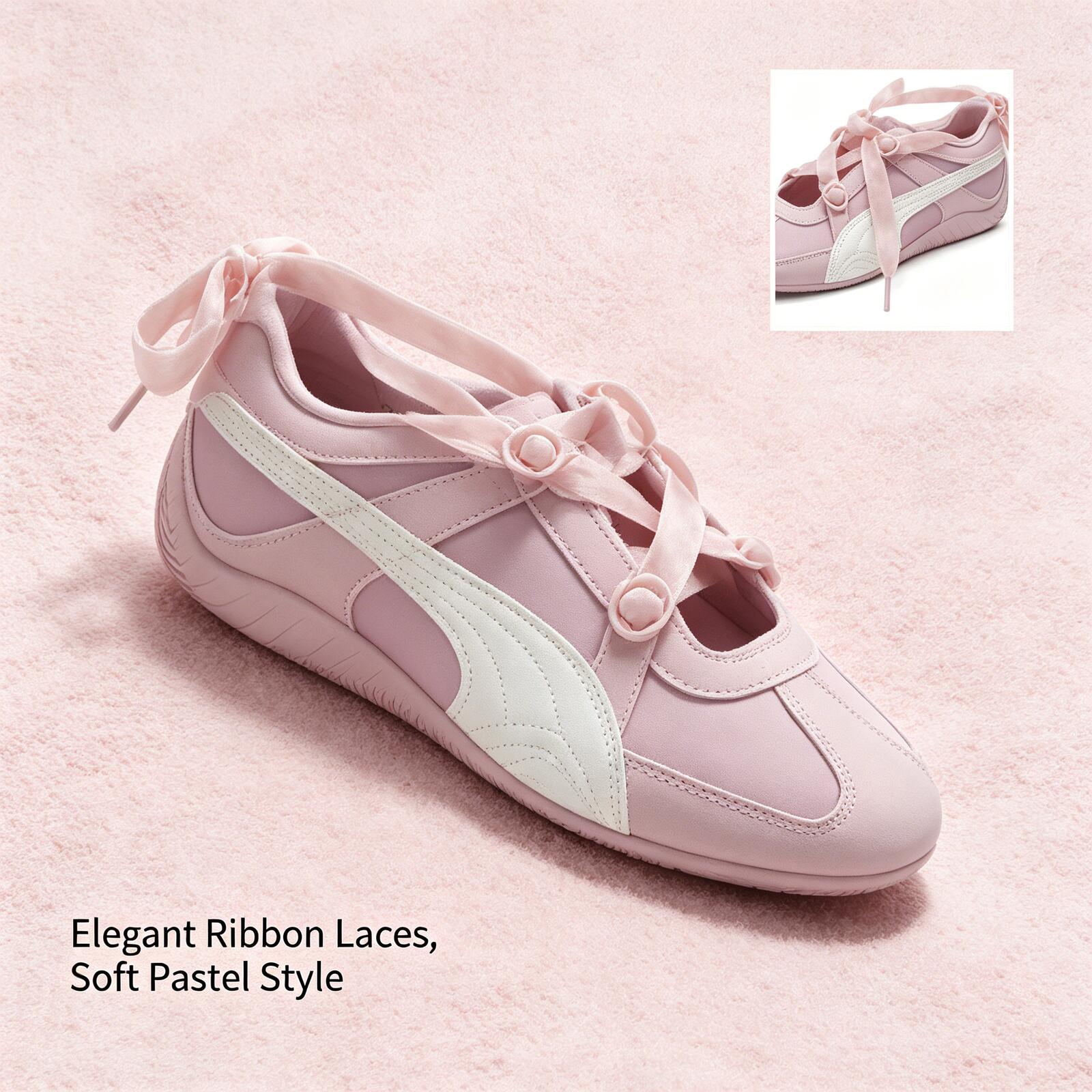 Puma Women's Casual Shoes Comf - Men Shoes Puma ulasan dan harga