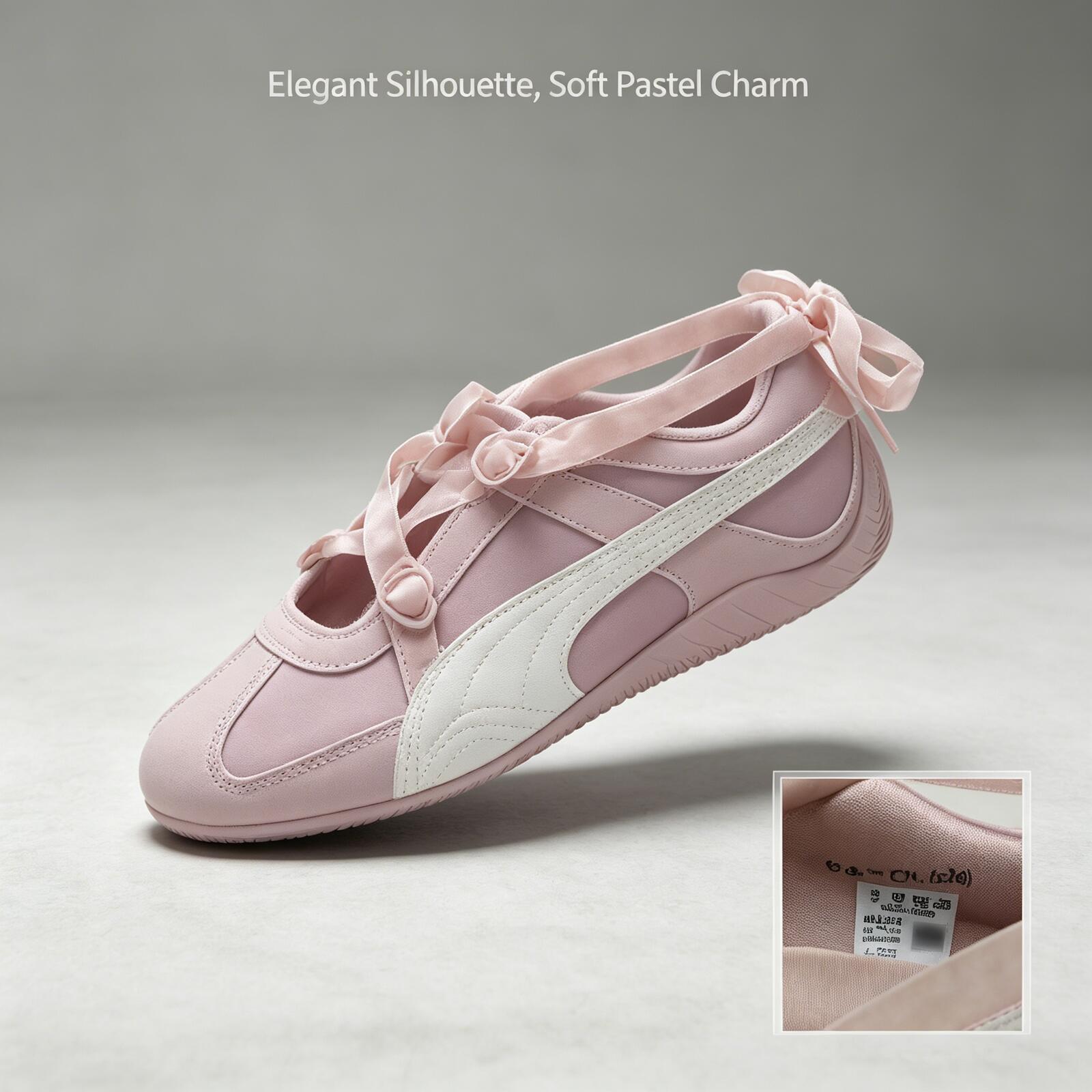 Puma Women's Casual Shoes Comf - Men Shoes Puma ulasan dan harga
