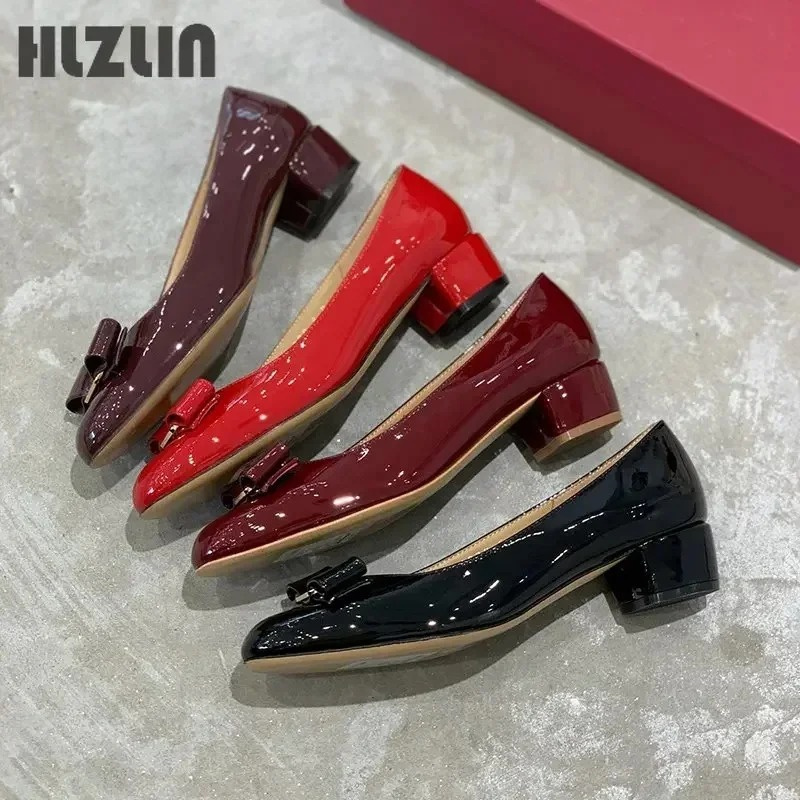 2026 new High quality handmade - Men Shoes 2026 ulasan dan harga