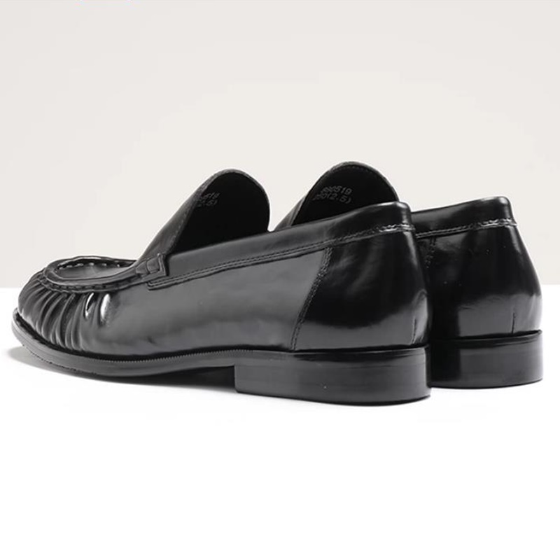 Top-layer Cowhide Hand-grip Pa - Men'S Shoes Grip ulasan dan harga