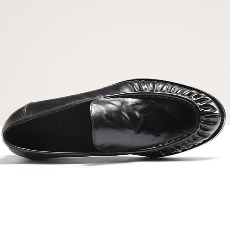 Top-layer Cowhide Hand-grip Pa - Men'S Shoes Grip ulasan dan harga