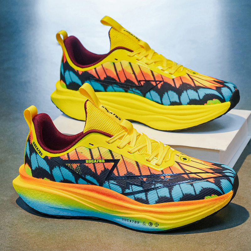 Men's Casual Sports Shoes, Cas - Men'S Shoes Grip ulasan dan harga