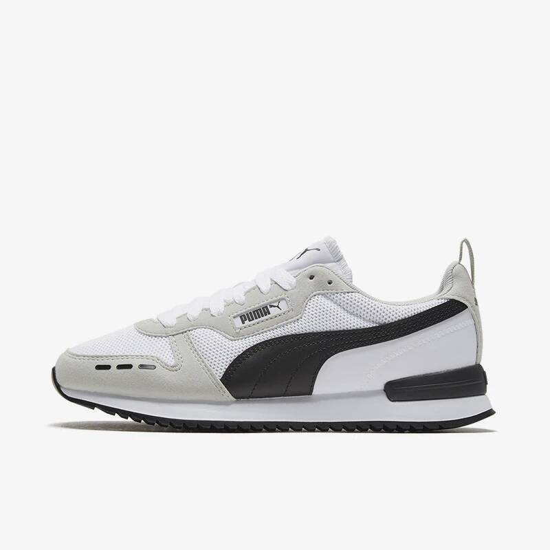 PUMA Men Retro Color Block Cas - Men'S Shoes Puma Sneakers ulasan dan harga