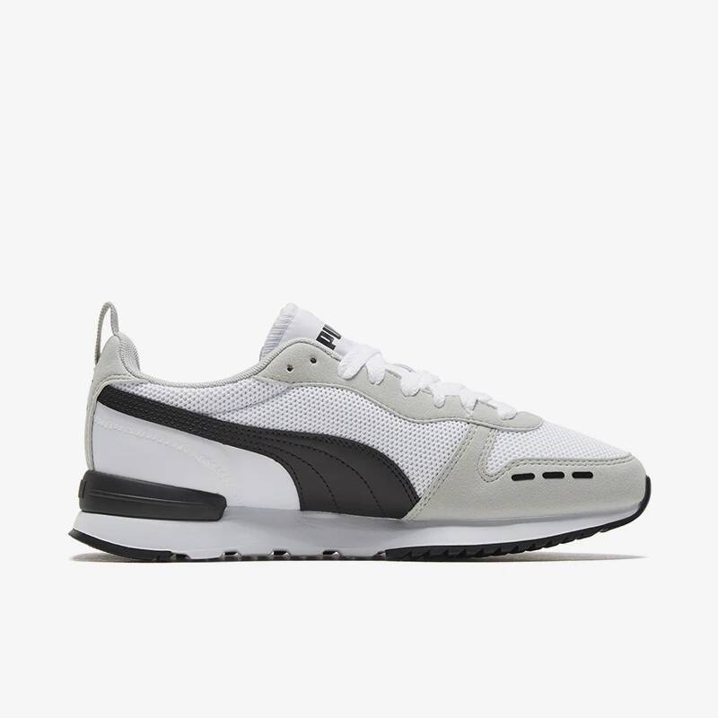 PUMA Men Retro Color Block Cas - Men'S Shoes Puma Sneakers ulasan dan harga