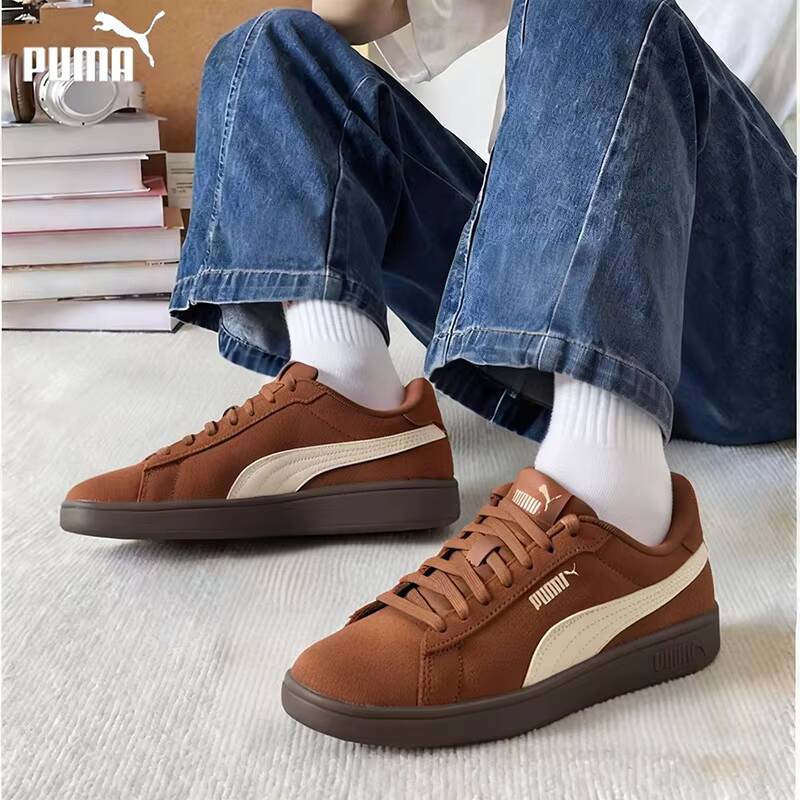 New PUMA Retro Casual Sneaker  - Men Shoes Puma ulasan dan harga