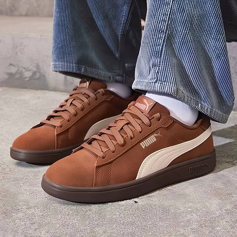 New PUMA Retro Casual Sneaker  - Men Shoes Puma ulasan dan harga