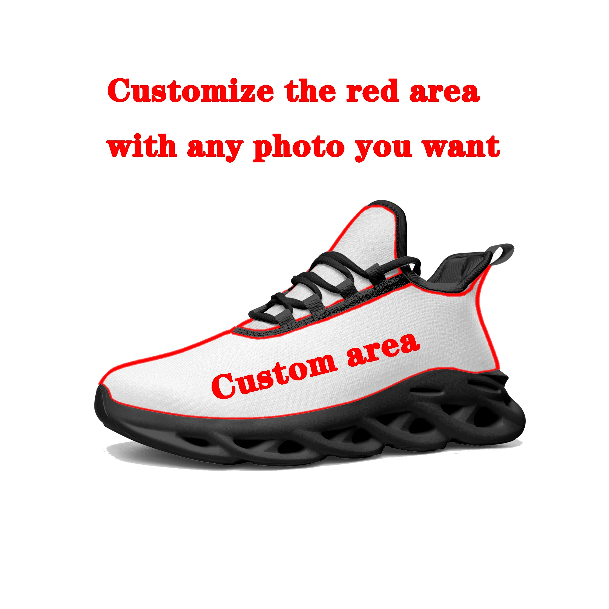 Venezuela Flag Sneakers for Wo - Men Shoes Marks ulasan dan harga