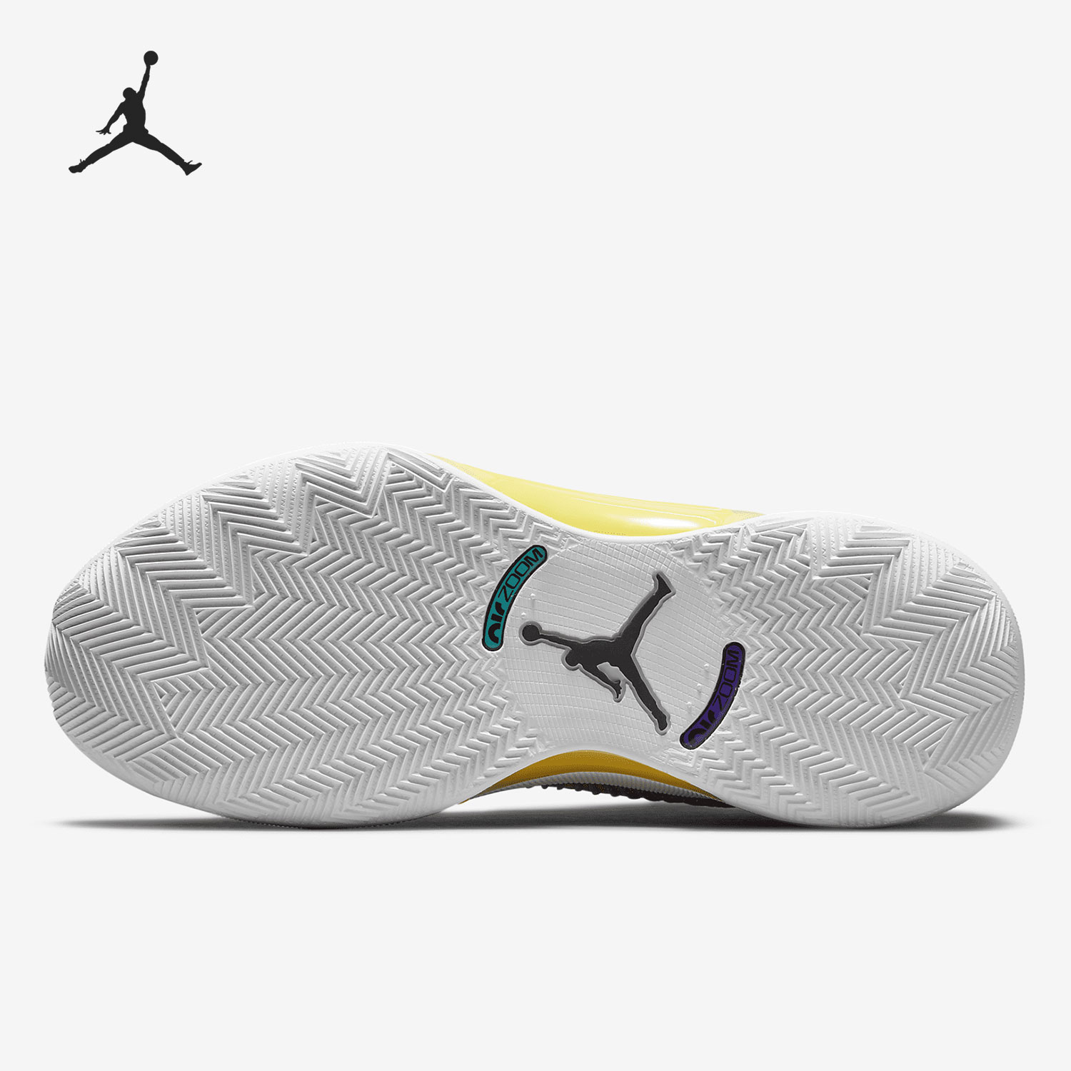 Nike genuine Jordan Seasonal N - Men'S Shoes Nike Jordan ulasan dan harga