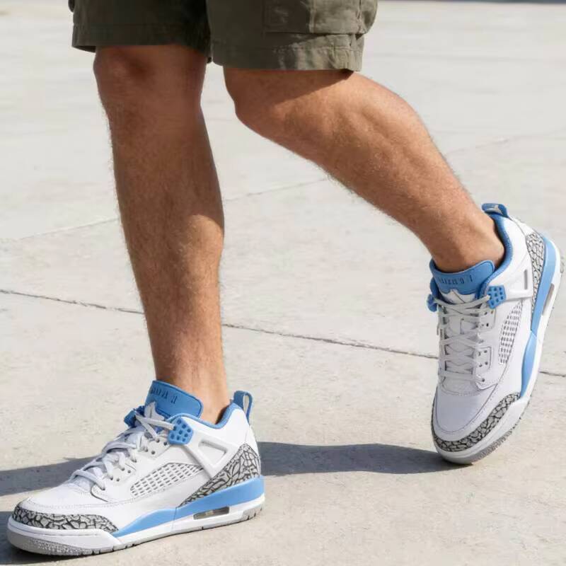 Hot 2026 Nike Jordan Spizike L - Men'S Shoes Nike Jordan ulasan dan harga