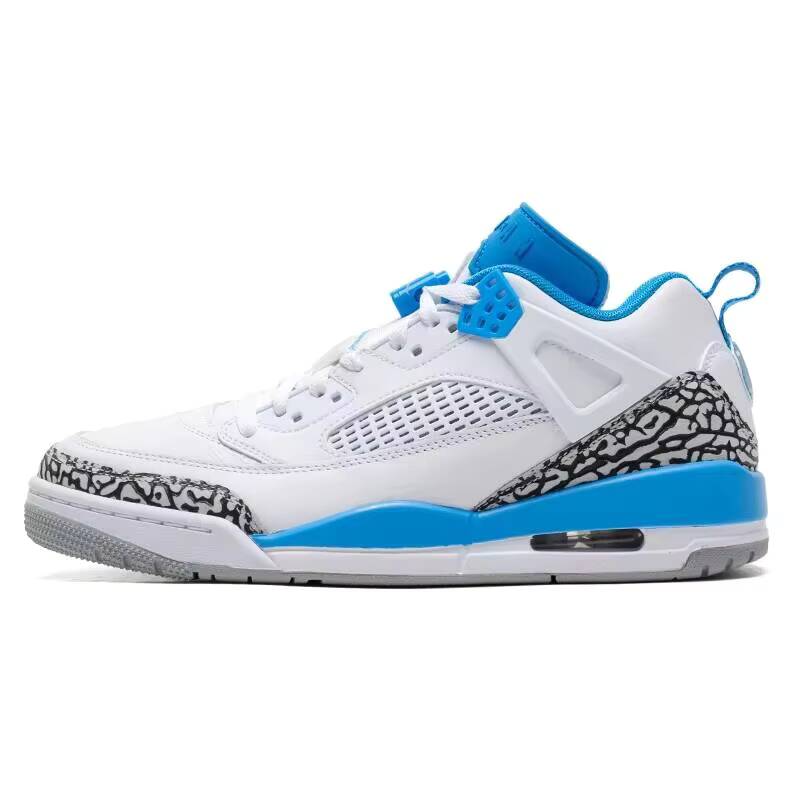 Hot 2026 Nike Jordan Spizike L - Men'S Shoes Nike Jordan ulasan dan harga