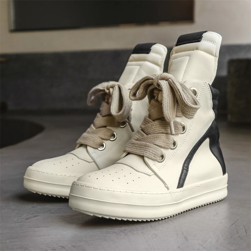 Men Casual Luxury Sneakers Str - Men Shoes Marks ulasan dan harga