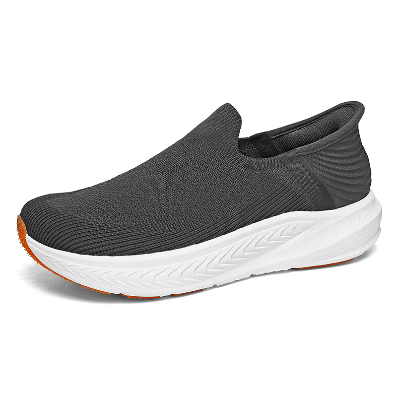 Running Mesh Shoes Fashion Cas - Men'S Shoes For Running ulasan dan harga
