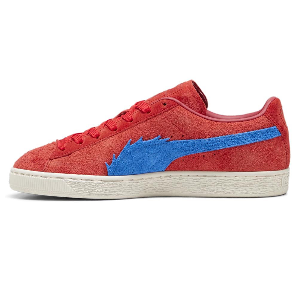 PUMA Mens Suede Buggy X Op Lac - Men'S Shoes Puma Sneakers ulasan dan harga
