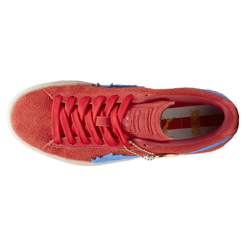 PUMA Mens Suede Buggy X Op Lac - Men'S Shoes Puma Sneakers ulasan dan harga