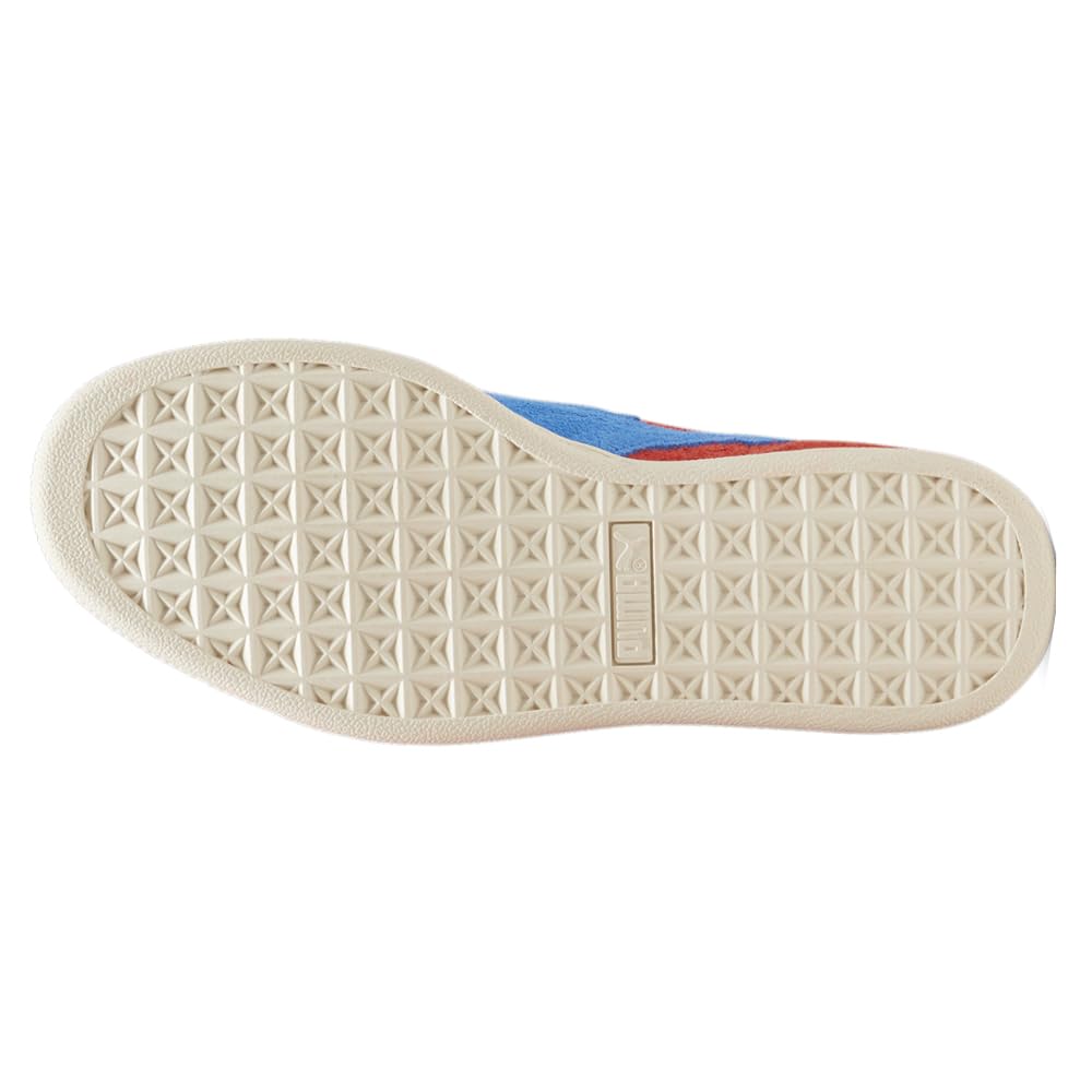 PUMA Mens Suede Buggy X Op Lac - Men'S Shoes Puma Sneakers ulasan dan harga