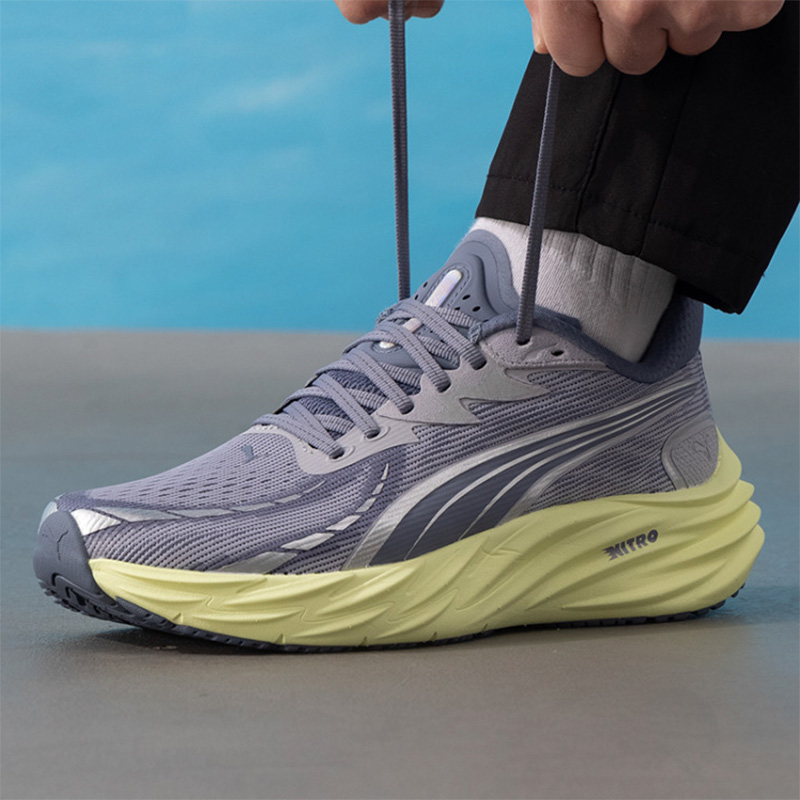 Puma men's shoes - Velocity NI - Men Shoes Puma ulasan dan harga
