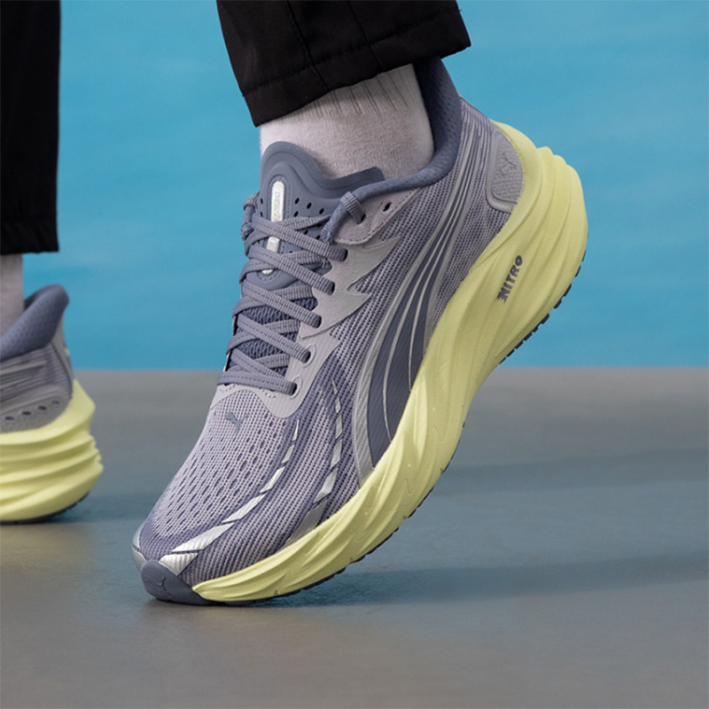 Puma men's shoes - Velocity NI - Men Shoes Puma ulasan dan harga