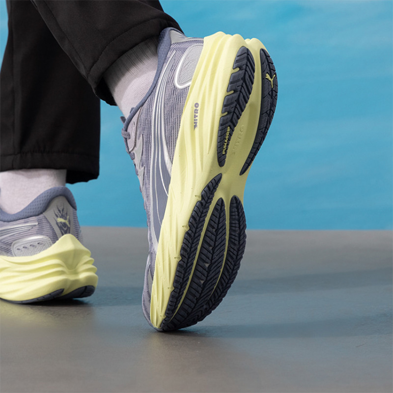 Puma men's shoes - Velocity NI - Men Shoes Puma ulasan dan harga