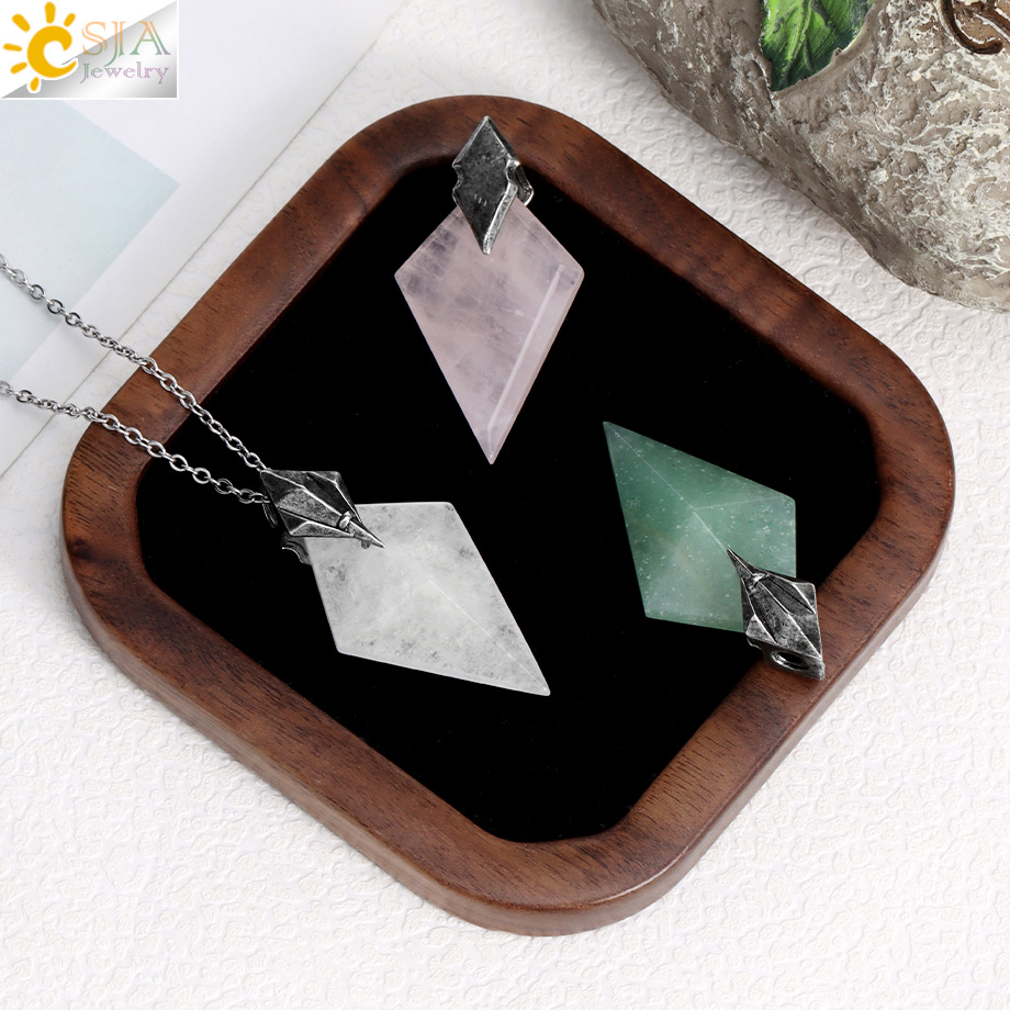 CSJA Natural Stone Triangle Ne - Sport Slide Men ulasan dan harga